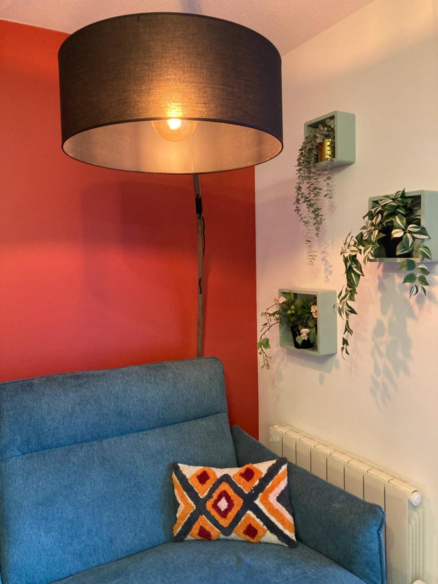 Comfort And Tranquility Near Lyon And Groupama Stadium, 4 Personnes Meyzieu Εξωτερικό φωτογραφία