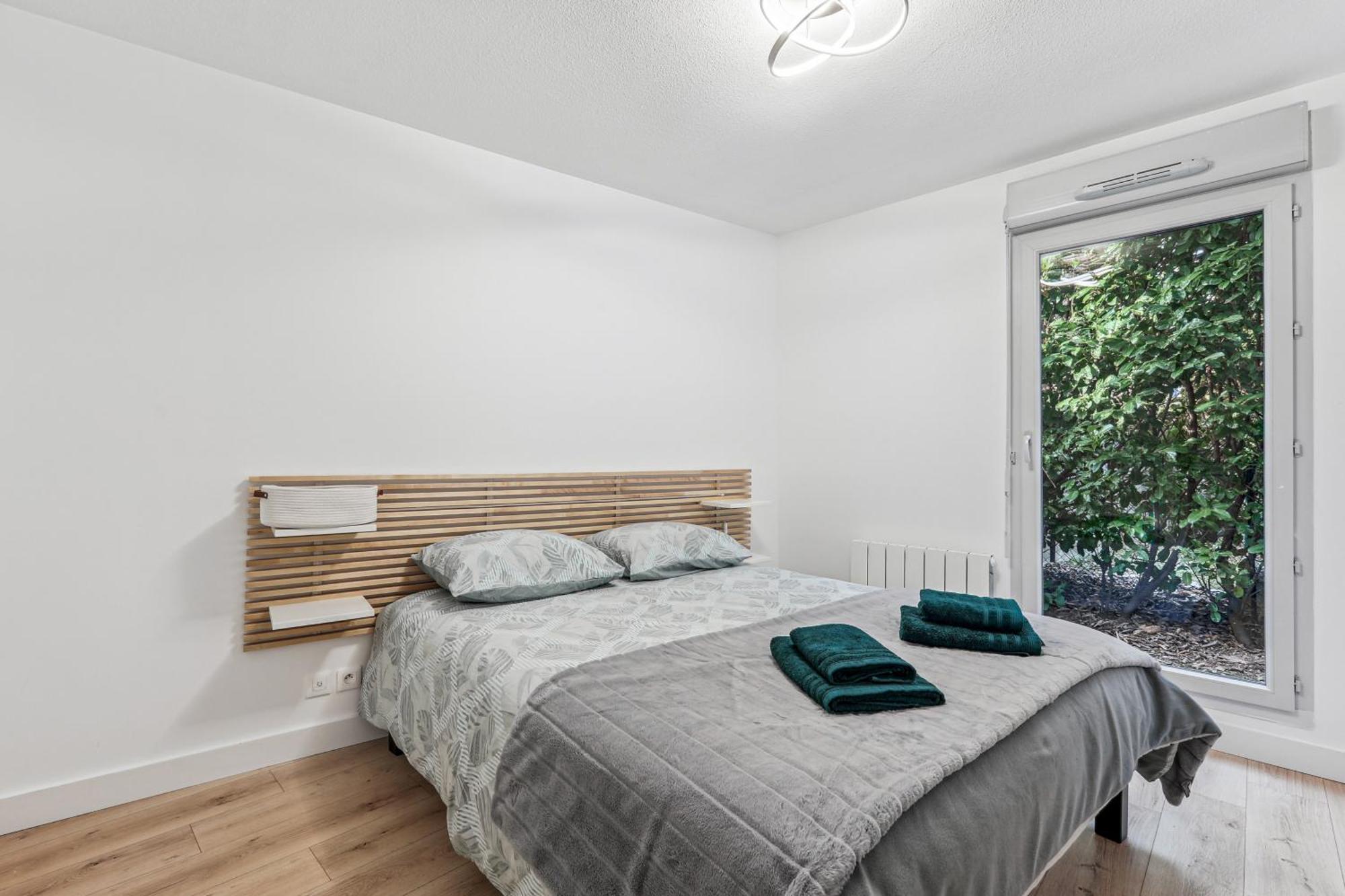 Comfort And Tranquility Near Lyon And Groupama Stadium, 4 Personnes Meyzieu Εξωτερικό φωτογραφία
